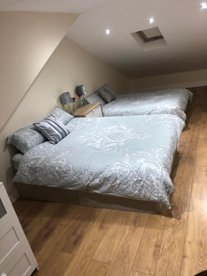 Big Room Rusholme With Tv And Private Bathroom-Parking&Wifi Manchester Eksteriør bilde